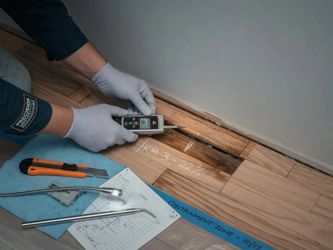 Why choose Water Removal in Plymouth, NY